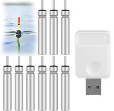 LED Posen Angeln Batterie