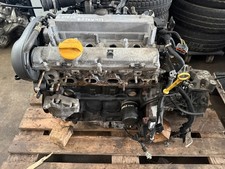 Opel Astra G Zafira Meriva A