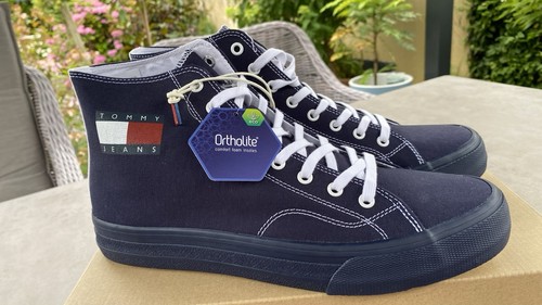 Tommy hilfiger herren schuhe - hilfiger,
