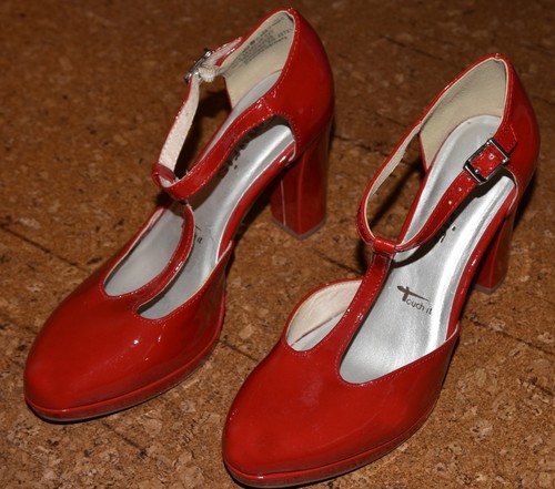 Pumps tamaris 38 - tamaris,, gr.