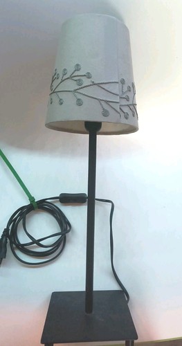Tischlampe nachttischlampe - tischlampe, /