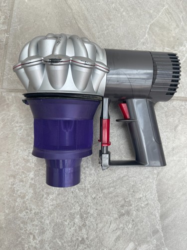 Dyson akku staubsauger nur - dyson,