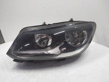 VW Touran 1T3 BJ. 2013 Scheinwerfer links Rechtslenker 1T2941005G