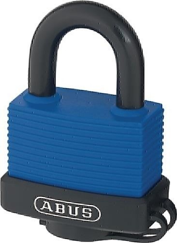 Abus zylindervorhangschloss - abus,