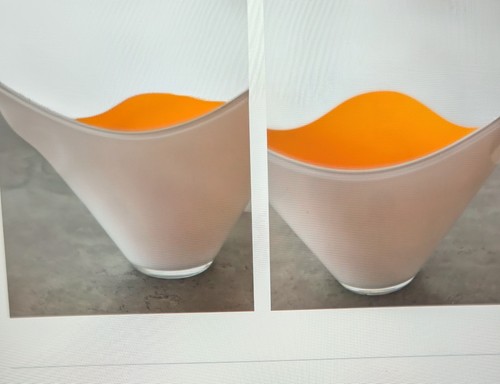 Holmegaard schale von - schale,