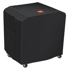 JBL Transporthülle für SRX818SP SRX818SP-CVRDLX-WK4