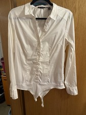 Vero Moda Damen Blusen Body