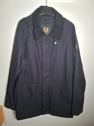 Belstaff herren incline parka - herren,