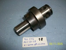 Wohlhaupter Multibore 162 004