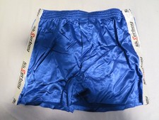 Satin Boxershort/ Gr XXL/