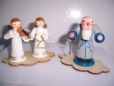 * Erzgebirge * Petrus mit 2