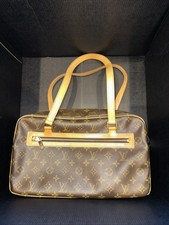Louis Vuitton Monogram Cite GM