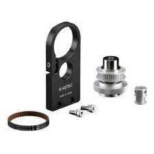 William optics adapter - optics,