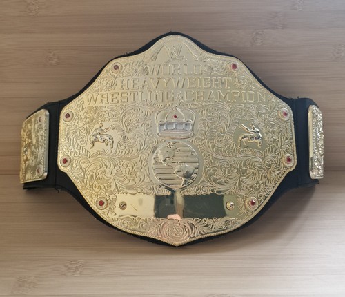 Wwe world heavyweight - wwe,