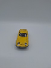 Gama modellauto gelb maßstab - modellauto,