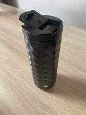 STARBUCKS Luxor Black Matt