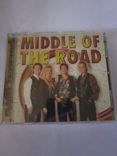 MIDDLE OF THE ROAD GOLDEN HITS