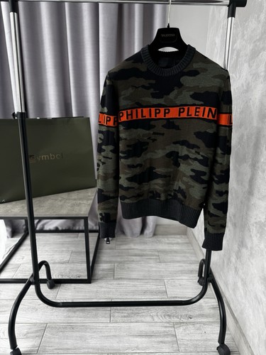 Philipp plein sweater original - philipp,