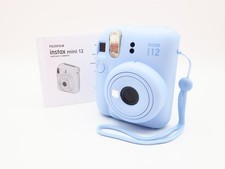 Fujifilm Instax mini 12