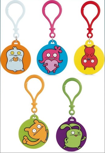 Nici 44190 uglydolls monster - nici,