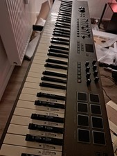 Nektar Impact LX88+ Keyboard