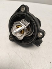 MAHLE TM 37 80 Kühlwasserthermostat mit Dichtung u.a. passend für CHEVROLET VOLT
