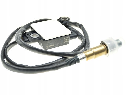 Nox partikelsensor bmw - partikelsensor, oe