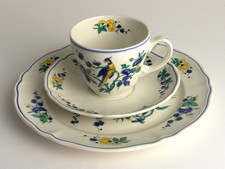 Villeroy & Boch Phoenix blau