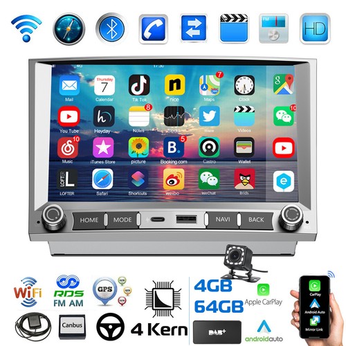 Dab autoradio apple carplay - apple,