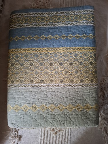 Bassetti tagesdecke italiana - bassetti,