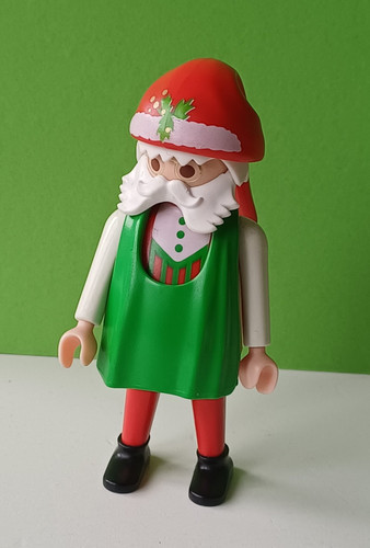 Playmobil sammlung figur - sammlung,