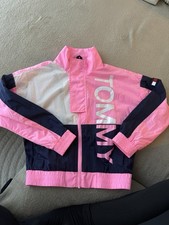 Tommy Hilfiger Tommy Jacke