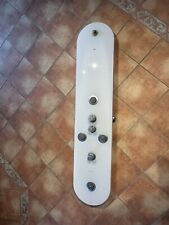 Hochwertige Duschpaneele von GROHE F1– Design by F. A. Porsche – Neu! Rarität!