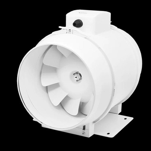 Kanalventilator versch - kanalventilator,