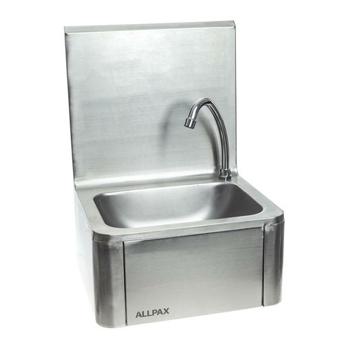 Handwaschbecken knieschalter - knieschalter, &