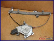 Fensterheber rechts vorn 3-Türer Nr5 NISSAN MICRA III (K12) 1.5 DCI