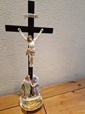 Kreuz Kruzifix Standkreuz