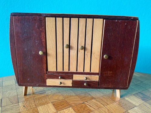 Schrank crailsheimer 60er - , 50/60er