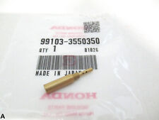 Düse Sekundärdüse Vergaser