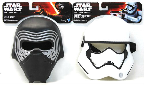 Star wars the force - force, awakens
