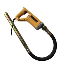 Betonrüttler Rüttelflasche