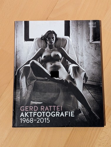 Aktfotografie 1968 2015 - aktfotografie, gerd
