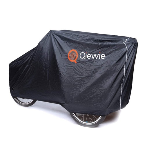 Qiewie cargo bike cover - qiewie,