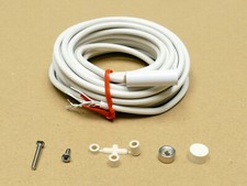 Magnetkontakt MRKC für Fenster - Fremdfeldsicher von TN Telenorma