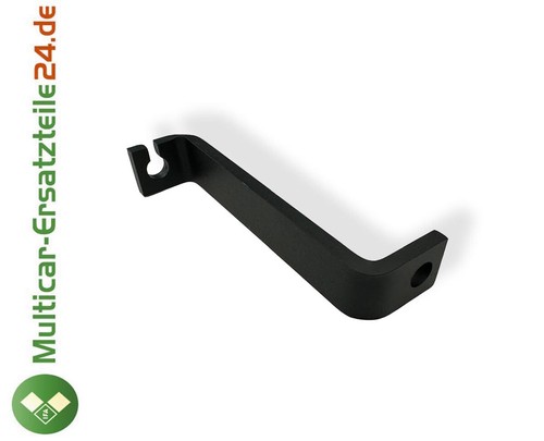 Multicar m25 halteblech - multicar, für