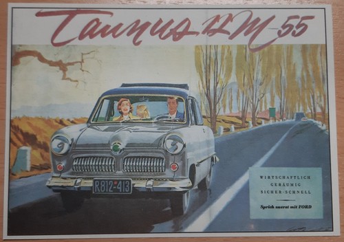Postkarte original werbung - postkarte,