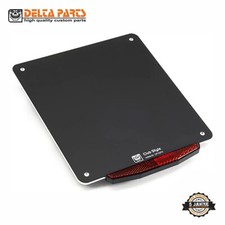 Kennzeichenhalter DE 180 x