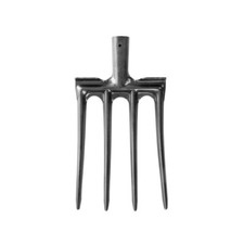 Spatengabel 280 x 200mm