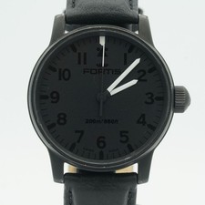 FORTIS FLIEGERUHR AUTOMATIK