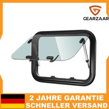 Wohnwagen Ausstellfenster